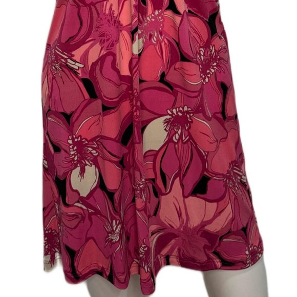 Elle Boho Glamzon Mini Dress - Picture 3 of 6